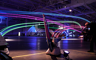 无人机竞速联盟DRL宣布完成2000万美元B轮融资