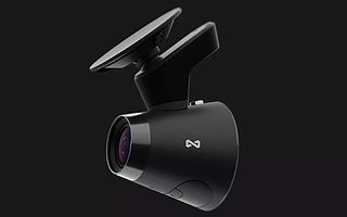 比GoPro还强大!这个在美国卖疯的车载相机原来是张江智造