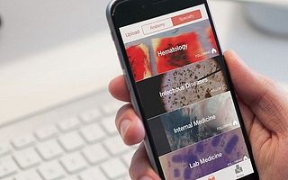 医疗健康领域共享社区Figure1完成B轮融资，被称为医生版Instagram