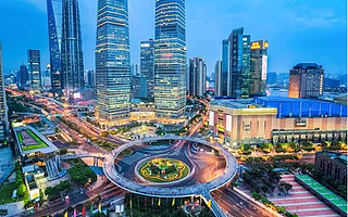 上海一季度居民收入領(lǐng)跑全國，快來看看你拖后腿了沒？