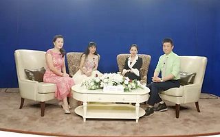 传奇夫人王芳,王宁凤:我要创造我的人生