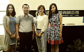 创头条与清华产业“星聚计划”战略合作 共建新型创新服务链