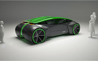 2030年无人驾驶规模将达到6.7亿美元,智能网联汽车是关键