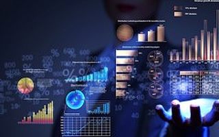 创业过程中,任何一个部分的决策都必须来自于客观数据,而非主观臆断