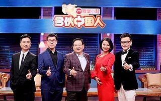 《合伙中国人》拓展小众综艺赛道之外,更曝光了创投圈密室文化