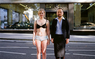 你以为舌头只是用来品尝美食的吗?