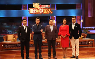 《合伙中国人》拓展小众综艺赛道之外,更曝光了创投圈密室文化