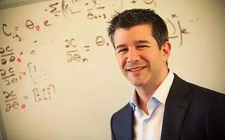 Uber创始人无限期休假!为什么好的创业者不一定是成功的CEO?