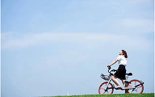 “共享”盛世之下的憂思，破解單車的三大流行謬誤