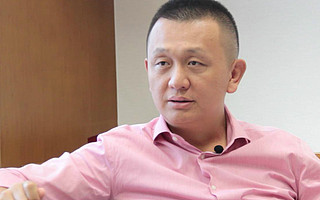 朱啸虎：ofo摩拜下步先清场，目前没考虑合并，关键看资本忍受力