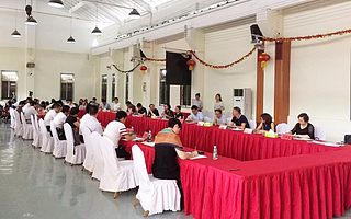 云算盘首席营运官出席广州市人工智能领域试点园区招商对接会