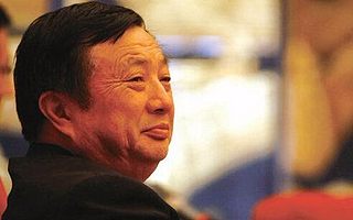 任正非:所有想要一夜暴富的人,最终都一贫如洗