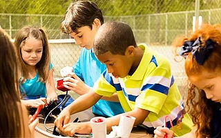 Maker Education,实践学习的重要性!