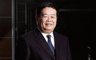 曹德旺：赴美辦廠“被虐”？ 不過是人生小風波