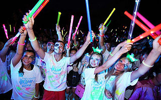 活动现场嗨不嗨，最重要的几环你知道吗？