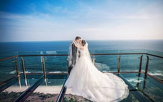 500億元的海外蜜月婚禮消費(fèi),老司機(jī)如何“打怪升級(jí)”