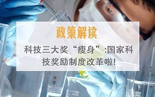 重磅丨研发费用加计扣除比例提升!科技型中小企业税收大红包来啦!