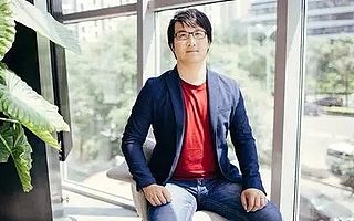 手握27万产品经理，共享人才做“外包大师”，他说CEO要打两份工、创业就是不断试错