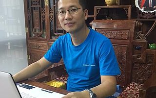 科健CEO陈永亮:丢掉品牌光环,用品质说话