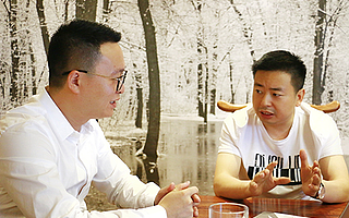 名创优品“叶大炮”又隔空喊话:名创官方首次联合和信聚赢商学院孵化零售界下一群“黑马”