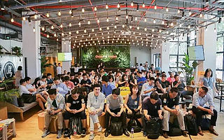 创投助手Hunting+戈壁专场在京举行，金枣金融作为精品项目路演