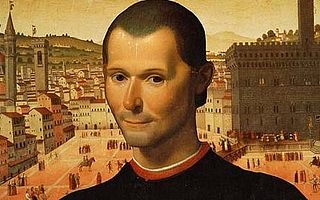 馬基雅維利:一本“黑色《圣經》”,不但能指導治國,還能指導投資