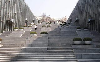 填报高考志愿:留学韩国从选学校做起!