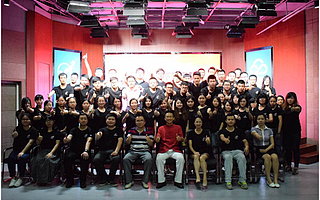 象多多集团:强化创业基因,打造互联网狼性团队