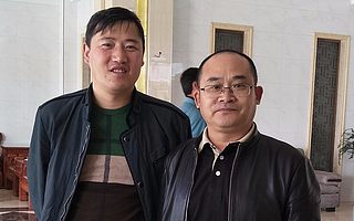 對話凌宗偉:閱讀,給教育帶來改良