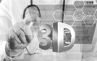 3D打印无所不能,航空航天3D打印将成为现实