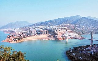 云南省最北端的县城，长江上游金沙江边最好的酒店