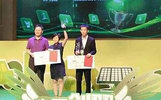 中國(guó)創(chuàng)翼?創(chuàng)業(yè)故事第23期|凌銳科技王逸霖:生產(chǎn)+服務(wù) 凈化污染物