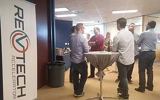 活动 | 达拉斯加速器REVTECH启动联合办公空间 促进科技零售新发展