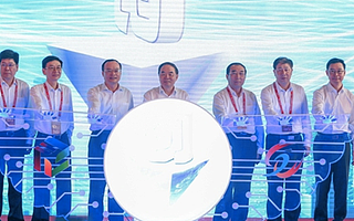 2017中國創新創業成果交易會暨“創響中國”廣州站啟動