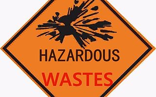 武漢Hazardous Wastes（危險(xiǎn)廢物）樂(lè)隊(duì)