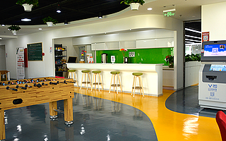 掘金孵化器|创业者如何选择一家优质的孵化器