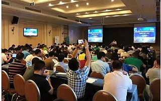 易工程入川推广，B2B产融平台受智能工程行业关注