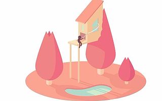 房价都被开发商做了手脚，我们离财务自由究竟还有多远？