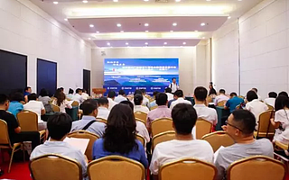 共襄盛举,创投未来 —“创想中国大连站·投资行”