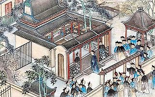 立法史:雍正廢高考舞弊者“腰斬”之刑是借了誰的“腦殼”?