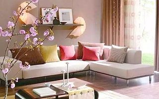 米多装饰：抬抬晃晃就能选一张好沙发!