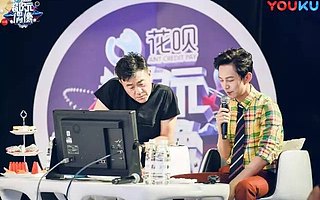 《超次元偶像》培養(yǎng)貼合市場和粉絲的“偶像”外,更詮釋了優(yōu)酷超級網(wǎng)綜戰(zhàn)略