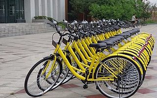 雨季來到共享單車大戰(zhàn)未休，ofo還說新一輪融資完成了 