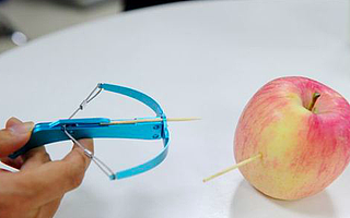 “牙签弩”再敲安全警钟,安全防控体系进校园迫在眉睫!