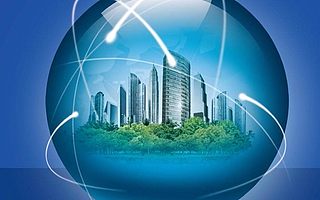 智慧城市 | 室内位置服务打造智慧生活场景