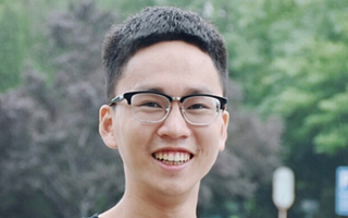 由你單車金吉暉:我們就是要釘死ofo