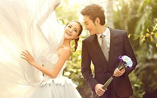 喜结网彭全兵:从口碑出发,做好婚礼的服务