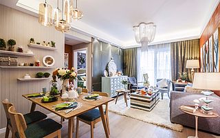 米多装饰：室内装潢水电改造经常出现的几种错误现象