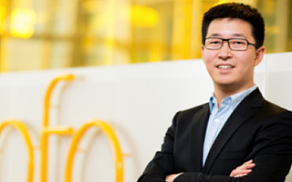 戴威：ofo将于明年实现盈利 主要来自骑行费用