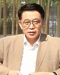 大连高新区管委会副主任原驰:高新区凭什么能拿奖拿到手软?